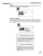 Preview for 43 page of Panasonic PT-51G35 Operating Manual