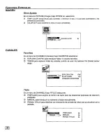 Preview for 44 page of Panasonic PT-51G35 Operating Manual