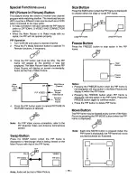 Предварительный просмотр 15 страницы Panasonic PT-51G42 Operating Instructions Manual