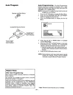 Предварительный просмотр 37 страницы Panasonic PT-51G45 Operating Instructions Manual