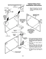 Предварительный просмотр 46 страницы Panasonic PT-51G45 Operating Instructions Manual