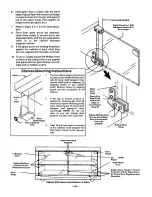 Предварительный просмотр 47 страницы Panasonic PT-51G45 Operating Instructions Manual