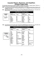 Preview for 34 page of Panasonic PT-51G46 Operating Instructions Manual