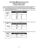 Preview for 35 page of Panasonic PT-51G46 Operating Instructions Manual