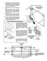 Preview for 37 page of Panasonic PT-51G46 Operating Instructions Manual