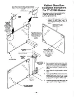 Preview for 38 page of Panasonic PT-51G46 Operating Instructions Manual