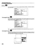 Предварительный просмотр 30 страницы Panasonic PT-51G53X Operating Instructions Manual