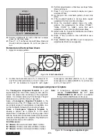 Предварительный просмотр 24 страницы Panasonic PT-51HX41CE Service Manual