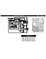 Предварительный просмотр 58 страницы Panasonic PT-51HX41CE Service Manual