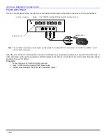 Предварительный просмотр 12 страницы Panasonic PT-51HX42 Operating Instructions Manual