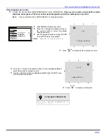 Предварительный просмотр 31 страницы Panasonic PT-51HX42 Operating Instructions Manual