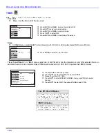 Предварительный просмотр 32 страницы Panasonic PT-51HX42 Operating Instructions Manual