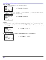 Предварительный просмотр 34 страницы Panasonic PT-51HX42 Operating Instructions Manual