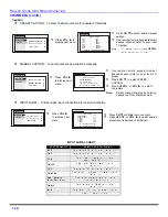 Предварительный просмотр 36 страницы Panasonic PT-51HX42 Operating Instructions Manual