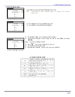 Предварительный просмотр 41 страницы Panasonic PT-51HX42 Operating Instructions Manual