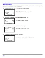 Предварительный просмотр 8 страницы Panasonic PT-51HX42C Operating Instructions Manual