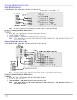 Предварительный просмотр 10 страницы Panasonic PT-51HX42C Operating Instructions Manual