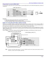 Предварительный просмотр 13 страницы Panasonic PT-51HX42C Operating Instructions Manual