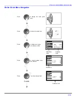 Предварительный просмотр 25 страницы Panasonic PT-51HX42C Operating Instructions Manual