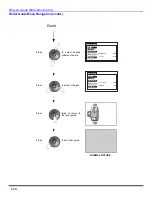 Предварительный просмотр 26 страницы Panasonic PT-51HX42C Operating Instructions Manual