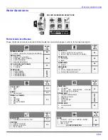 Предварительный просмотр 27 страницы Panasonic PT-51HX42C Operating Instructions Manual