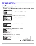 Предварительный просмотр 28 страницы Panasonic PT-51HX42C Operating Instructions Manual