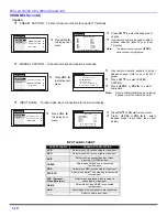 Предварительный просмотр 36 страницы Panasonic PT-51HX42C Operating Instructions Manual