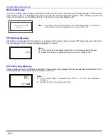 Предварительный просмотр 44 страницы Panasonic PT-51HX42C Operating Instructions Manual