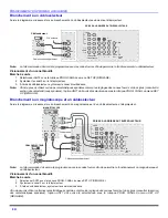 Предварительный просмотр 58 страницы Panasonic PT-51HX42C Operating Instructions Manual