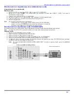 Предварительный просмотр 59 страницы Panasonic PT-51HX42C Operating Instructions Manual