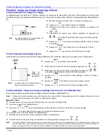 Предварительный просмотр 62 страницы Panasonic PT-51HX42C Operating Instructions Manual