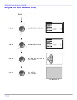 Предварительный просмотр 74 страницы Panasonic PT-51HX42C Operating Instructions Manual