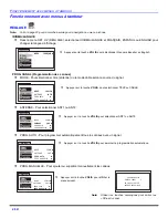 Предварительный просмотр 76 страницы Panasonic PT-51HX42C Operating Instructions Manual