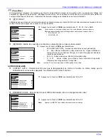 Предварительный просмотр 77 страницы Panasonic PT-51HX42C Operating Instructions Manual