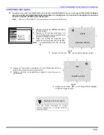 Предварительный просмотр 79 страницы Panasonic PT-51HX42C Operating Instructions Manual