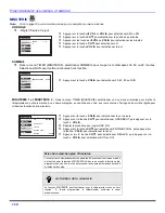 Предварительный просмотр 80 страницы Panasonic PT-51HX42C Operating Instructions Manual