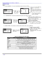 Предварительный просмотр 84 страницы Panasonic PT-51HX42C Operating Instructions Manual