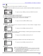 Предварительный просмотр 85 страницы Panasonic PT-51HX42C Operating Instructions Manual