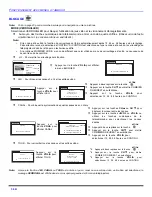 Предварительный просмотр 86 страницы Panasonic PT-51HX42C Operating Instructions Manual