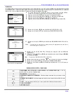 Предварительный просмотр 89 страницы Panasonic PT-51HX42C Operating Instructions Manual