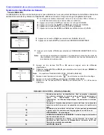 Предварительный просмотр 90 страницы Panasonic PT-51HX42C Operating Instructions Manual