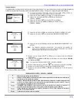 Предварительный просмотр 91 страницы Panasonic PT-51HX42C Operating Instructions Manual