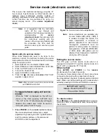 Предварительный просмотр 17 страницы Panasonic PT-51HX42CF Service Manual