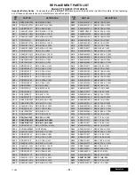 Предварительный просмотр 31 страницы Panasonic PT-51HX42CF Service Manual