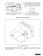 Предварительный просмотр 61 страницы Panasonic PT-51HX42CF Service Manual