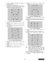 Предварительный просмотр 69 страницы Panasonic PT-51HX42CF Service Manual