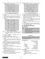 Предварительный просмотр 70 страницы Panasonic PT-51HX42CF Service Manual