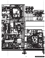 Предварительный просмотр 117 страницы Panasonic PT-51HX42CF Service Manual