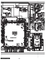 Предварительный просмотр 122 страницы Panasonic PT-51HX42CF Service Manual