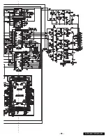 Предварительный просмотр 123 страницы Panasonic PT-51HX42CF Service Manual